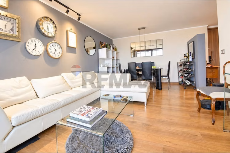Departamento en venta-2 dormitorios/2 baños - Imagen 4