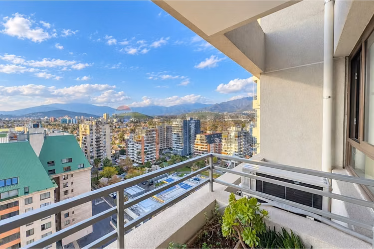 Departamento en venta-2 dormitorios/2 baños - Imagen 14