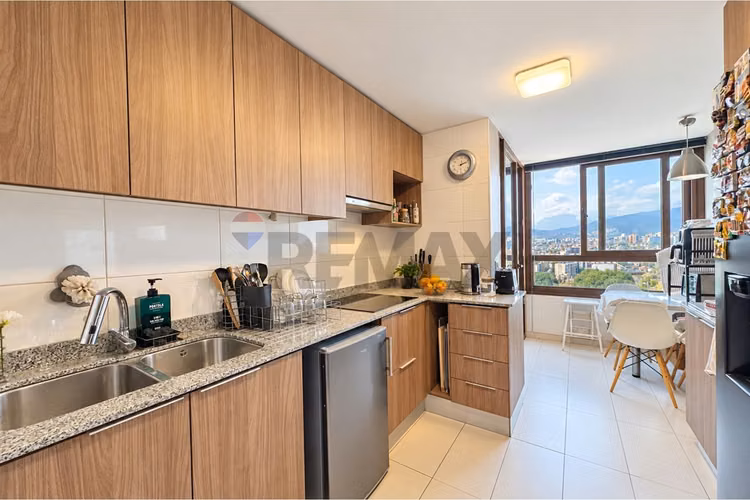 Departamento en venta-2 dormitorios/2 baños - Imagen 9