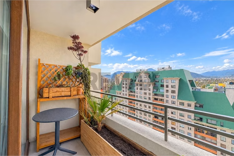 Departamento en venta-2 dormitorios/2 baños - Imagen 15