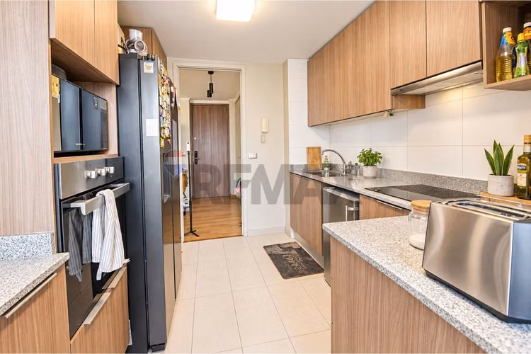 Departamento en venta-2 dormitorios/2 baños - Imagen 8