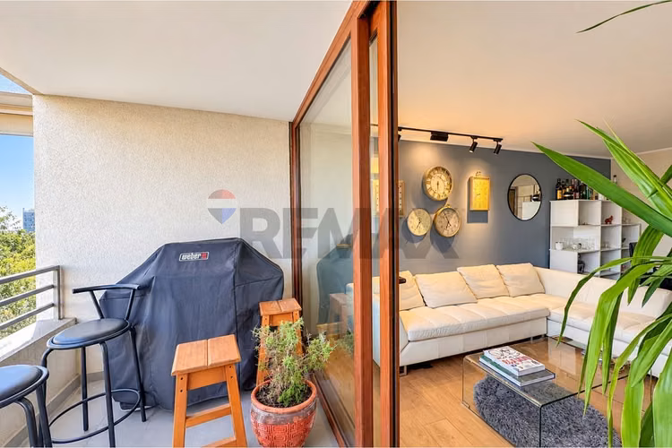 Departamento en venta-2 dormitorios/2 baños - Imagen 6