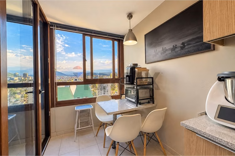 Departamento en venta-2 dormitorios/2 baños - Imagen 11
