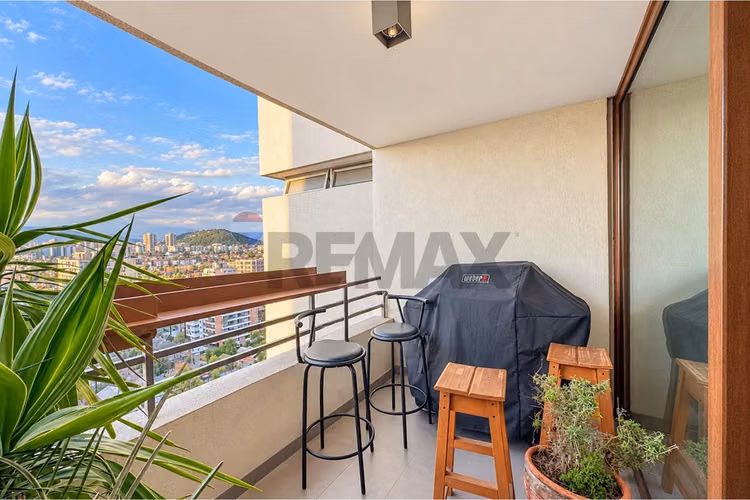 Departamento en venta-2 dormitorios/2 baños - Imagen 2