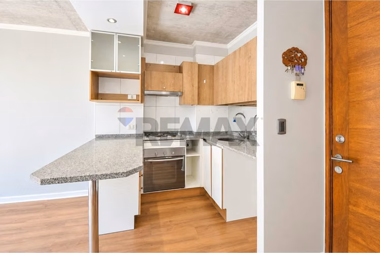 Arriendo 2d con 2b - Imagen 2