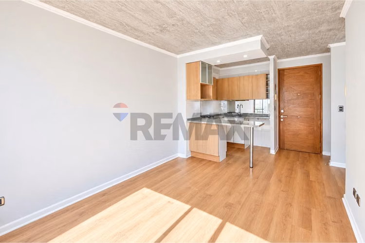 Arriendo 2d con 2b - Imagen 3