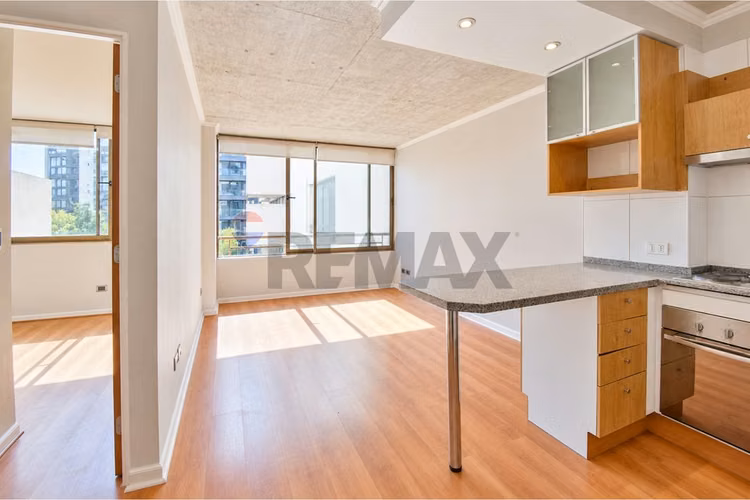 Arriendo 2d con 2b - Imagen 5