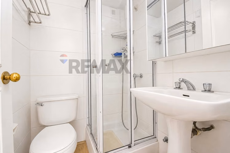 En venta 148m2 totales remodelado - 4 dorm. - Imagen 23