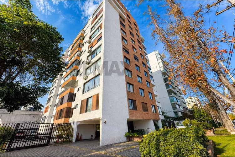 En venta 148m2 totales remodelado - 4 dorm. - Imagen 24