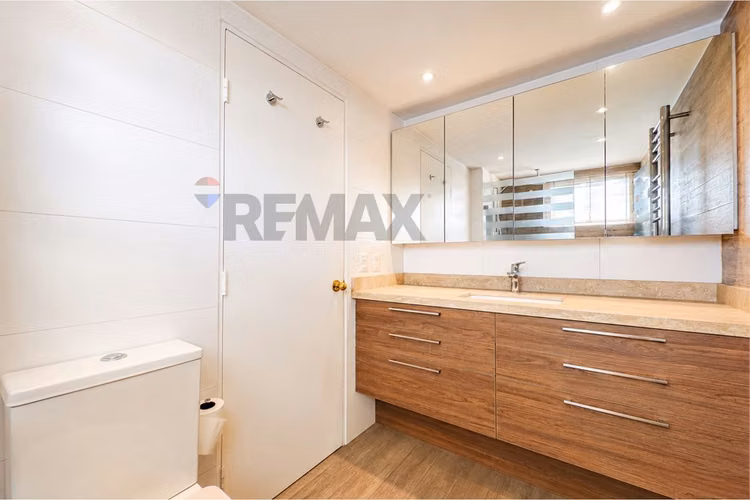 En venta 148m2 totales remodelado - 4 dorm. - Imagen 14