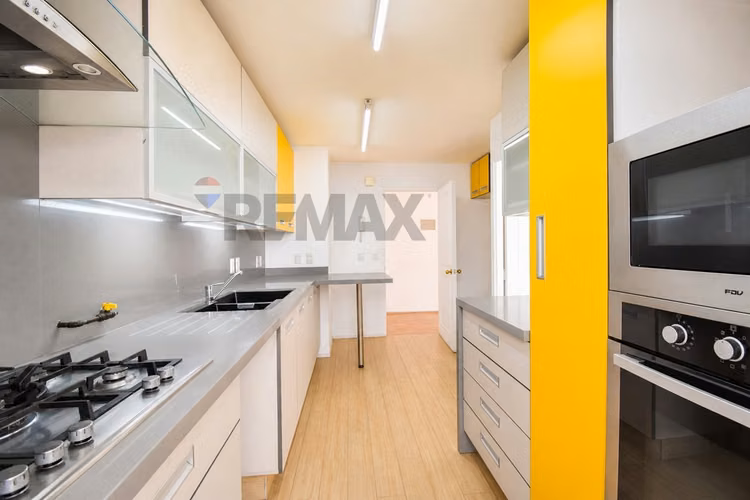 En venta 148m2 totales remodelado - 4 dorm. - Imagen 10