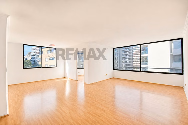 En venta 148m2 totales remodelado - 4 dorm. - Imagen 2