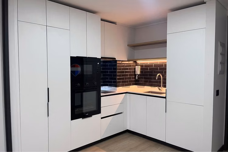 Arriendo dpto 1d 1b, metro irarrazabal!! - Imagen 7
