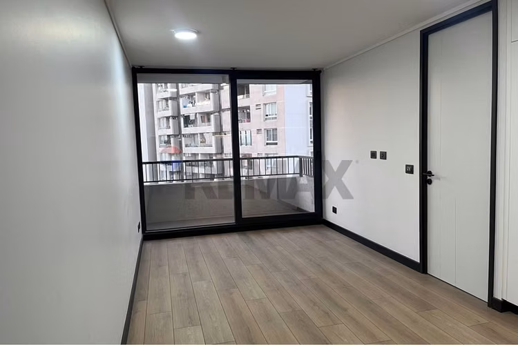 Arriendo dpto 1d 1b, metro irarrazabal!! - Imagen 9