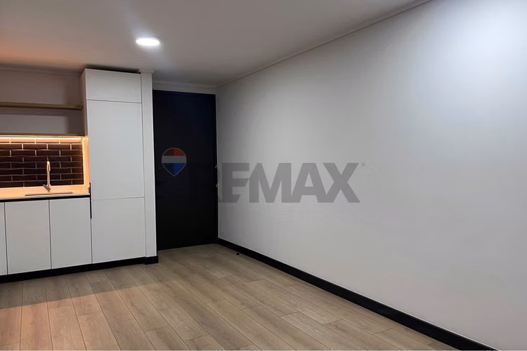 Arriendo dpto 1d 1b, metro irarrazabal!! - Imagen 2