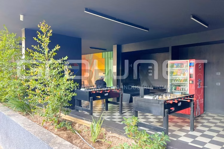 Arriendo dpto 1d 1b, metro irarrazabal!! - Imagen 27