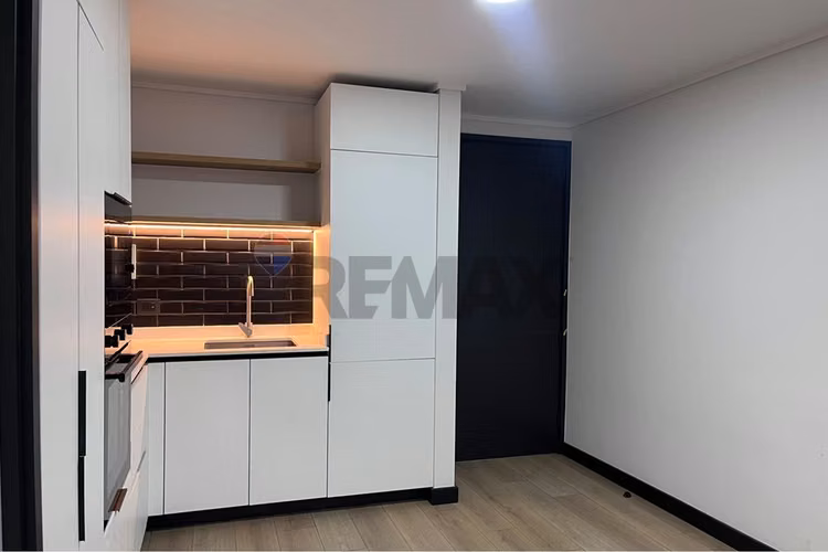 Arriendo dpto 1d 1b, metro irarrazabal!! - Imagen 5