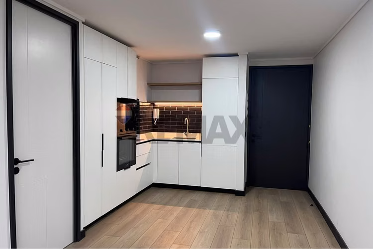 Arriendo dpto 1d 1b, metro irarrazabal!! - Imagen 1