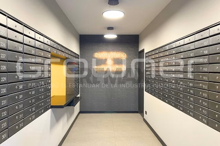 Arriendo dpto 1d 1b, metro irarrazabal!! - Imagen 22