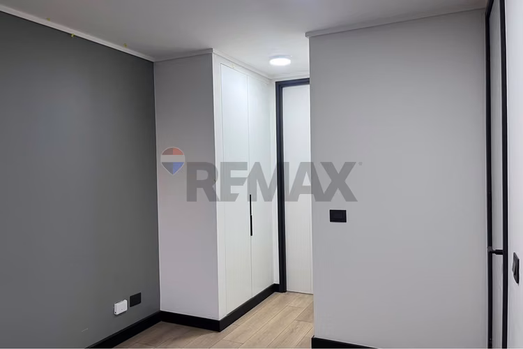 Arriendo dpto 1d 1b, metro irarrazabal!! - Imagen 17