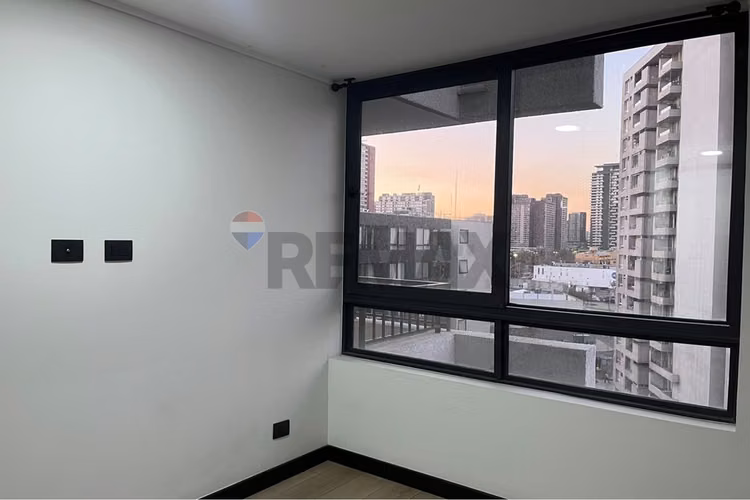 Arriendo dpto 1d 1b, metro irarrazabal!! - Imagen 15