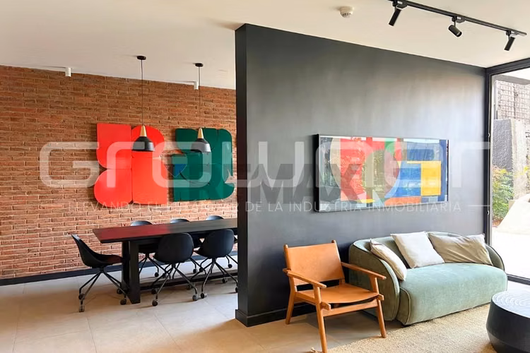 Arriendo dpto 1d 1b, metro irarrazabal!! - Imagen 25