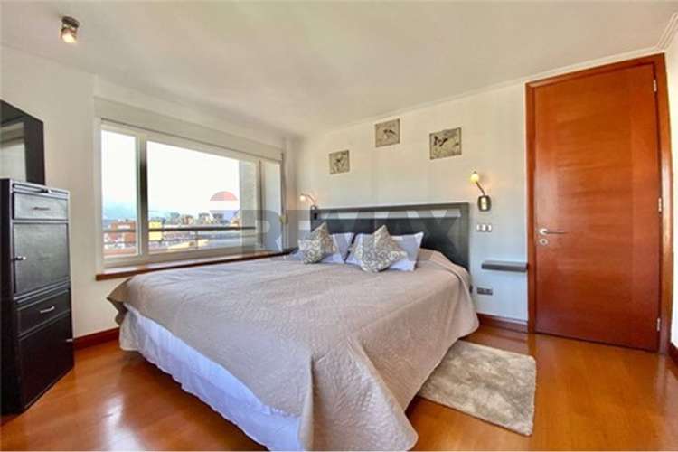 Depto amoblado el golf,  alcantara - Imagen 6