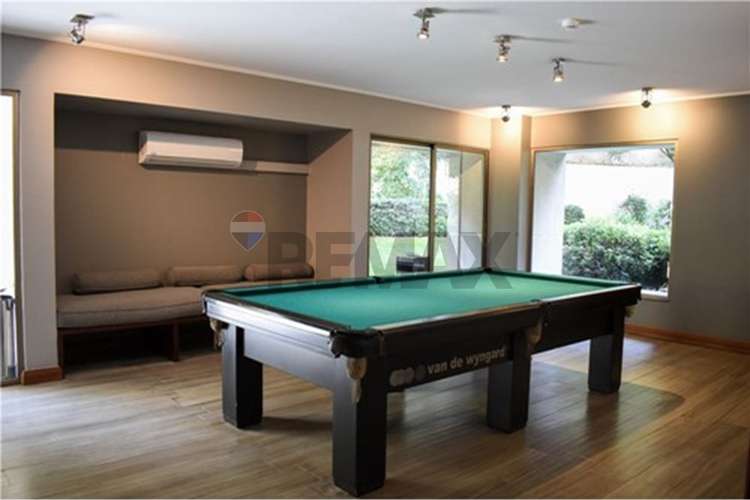 Depto amoblado el golf,  alcantara - Imagen 21