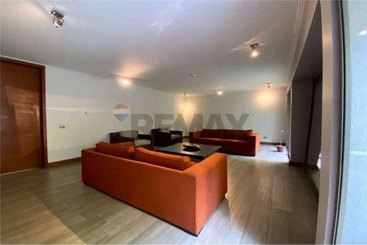 Depto amoblado el golf,  alcantara - Imagen 24