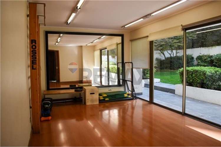 Depto amoblado el golf,  alcantara - Imagen 20