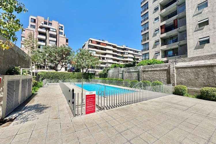 Dpto vista despejada edificio siena 3d+2b - Imagen 22