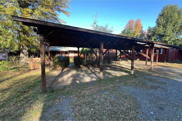 Venta complejo de cabañas en pucón. - Imagen 7
