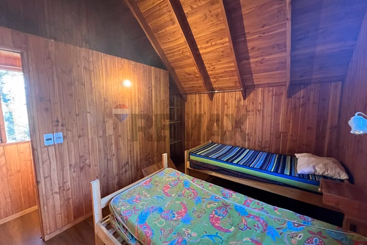 Venta complejo de cabañas en pucón