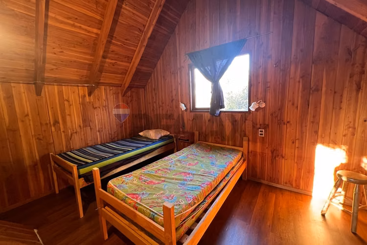 Venta complejo de cabañas en pucón