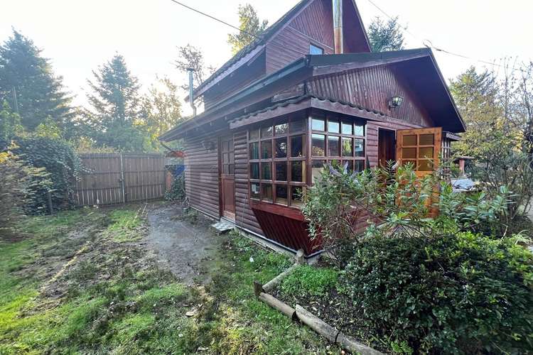 Venta complejo de cabañas en pucón. - Imagen 21