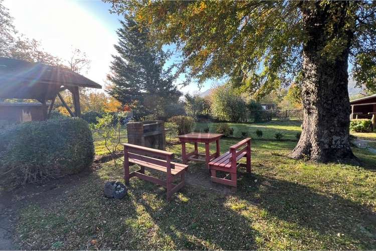 Venta complejo de cabañas en pucón. - Imagen 12