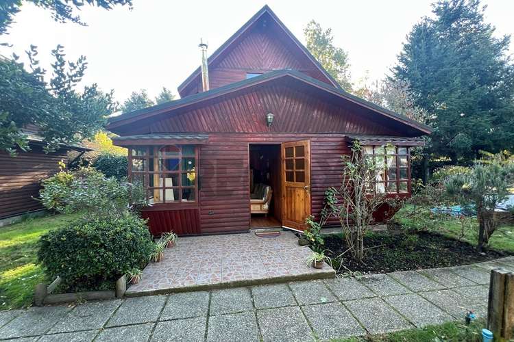 Venta complejo de cabañas en pucón. - Imagen 19