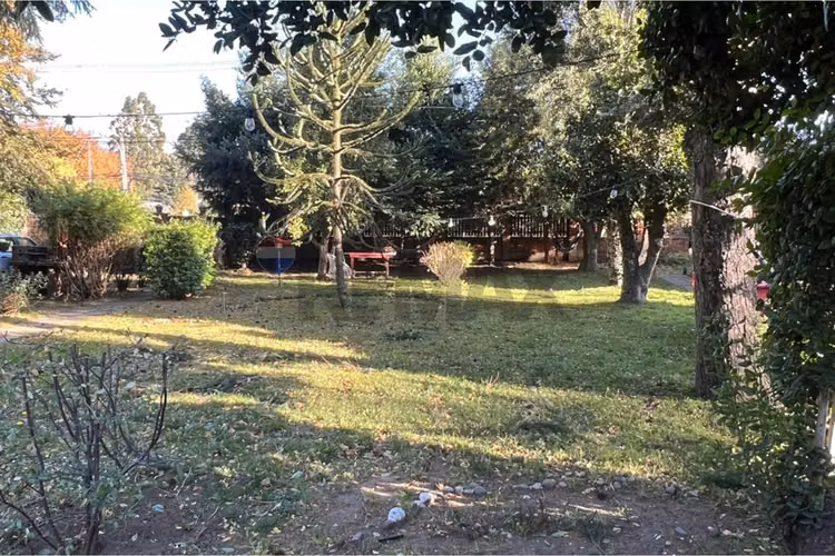 Venta complejo de cabañas en pucón