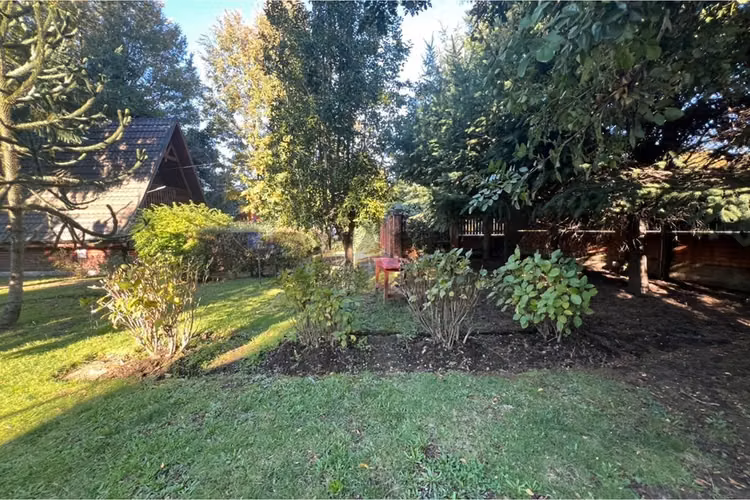 Venta complejo de cabañas en pucón