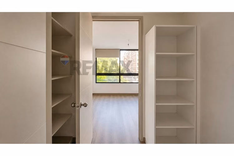 Venta departamento ñuñoa cerca barrio italia - Imagen 19