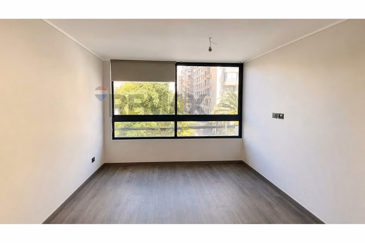 Venta departamento ñuñoa cerca barrio italia - Imagen 22