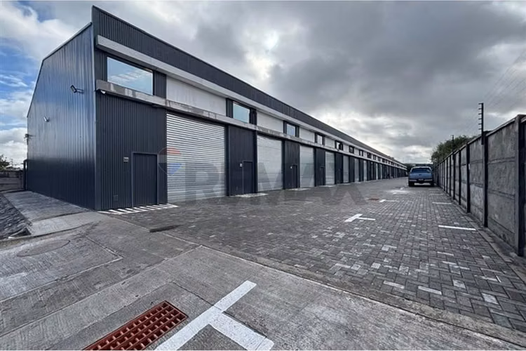 Arriendo de bodegas - Imagen 4