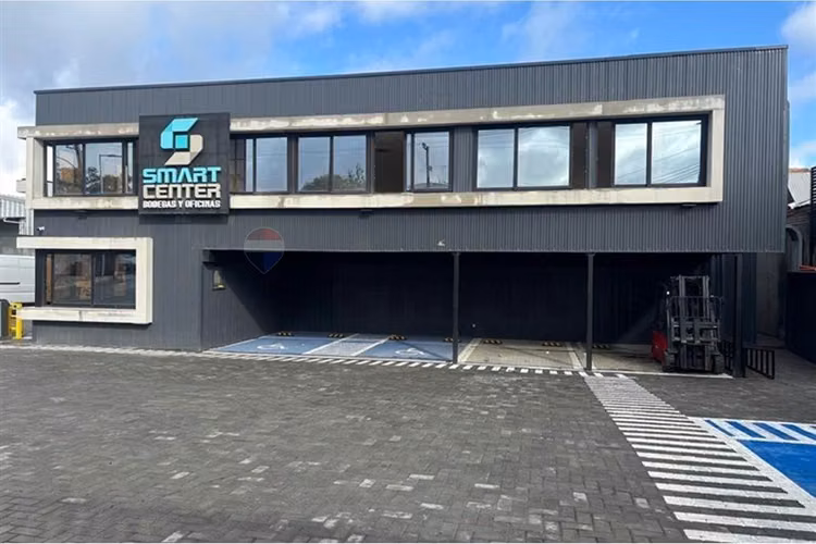 Arriendo de bodegas - Imagen 6