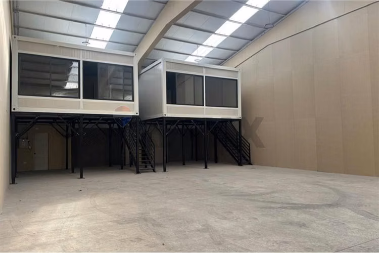 Arriendo de bodegas - Imagen 8