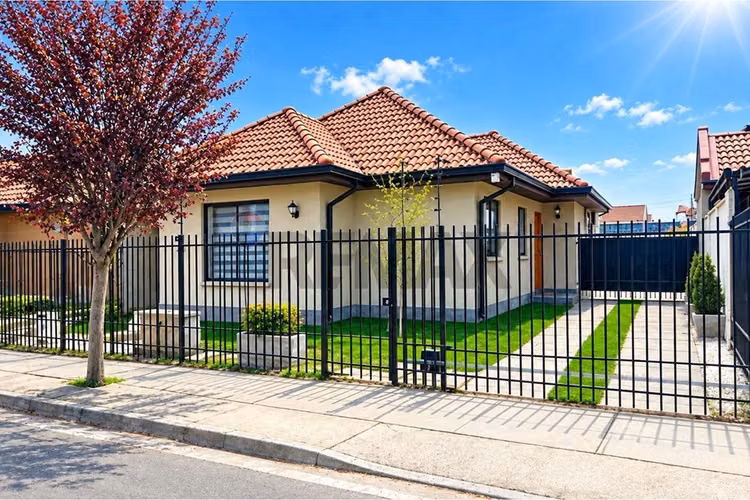 Se arrienda casa san valentin 100m2 como nueva - Imagen 2