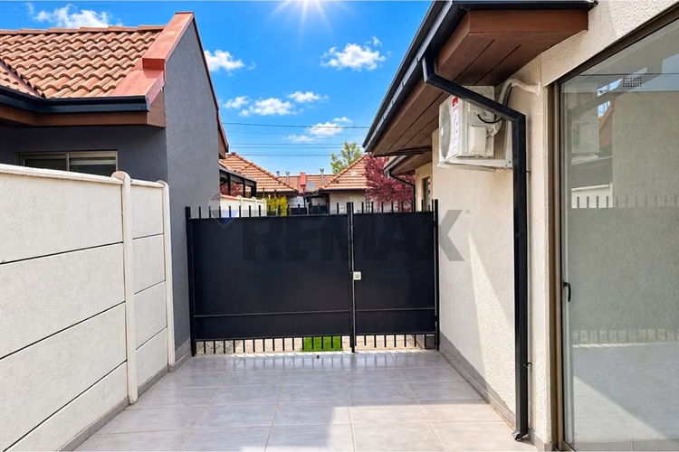 Se arrienda casa san valentin 100m2 como nueva - Imagen 21