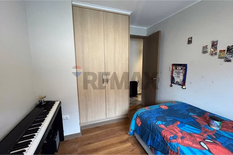 Se arrienda casa san valentin 100m2 como nueva - Imagen 14