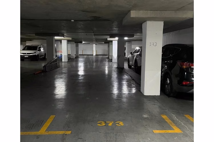 Arriendo oficina vitacura kennedy - Imagen 13