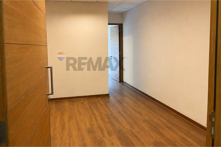 Arriendo oficina vitacura kennedy - Imagen 3