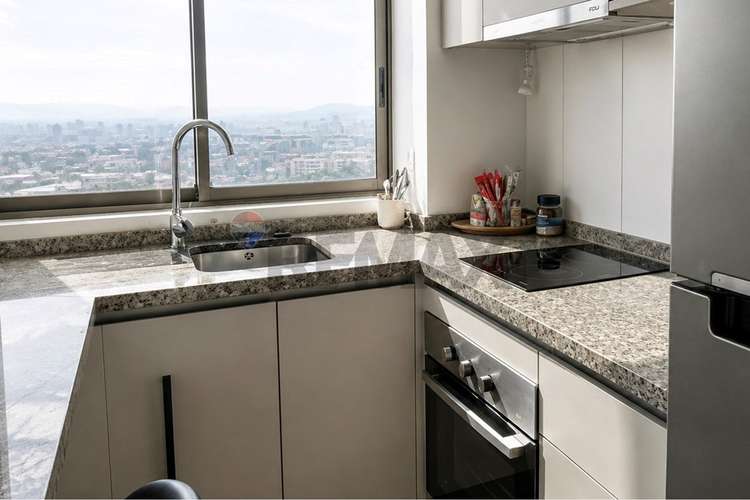 Departamento venta en macul con vista panorámica - Imagen 4